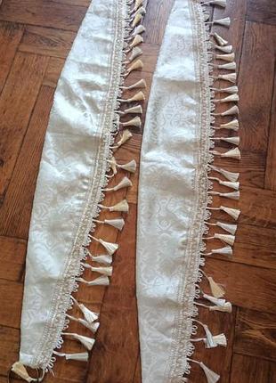 Підхоплення для штор