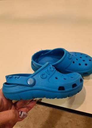 Крокс, crocs2 фото