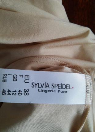 Женская рубашка  sylvia speidel5 фото