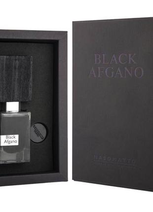 Nasomatto black afgano, 30 мл, духи