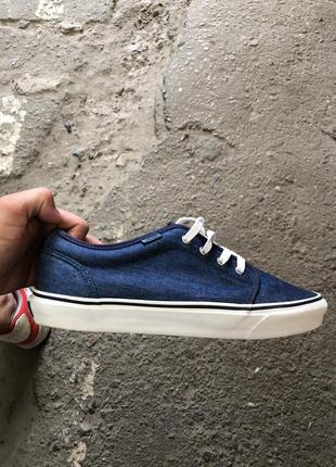 Vans кеды оригинал2 фото