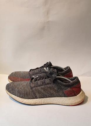 Кроссовки кросівки adidas pureboost go ah2323