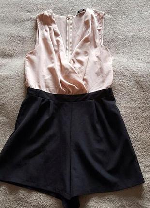 Стильный комбинезон от new look