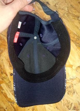 Кепка puma 4