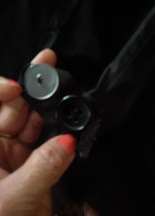 Женский плащик s h&m с кармашками. 5