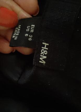 Женский плащик s h&m с кармашками. 6