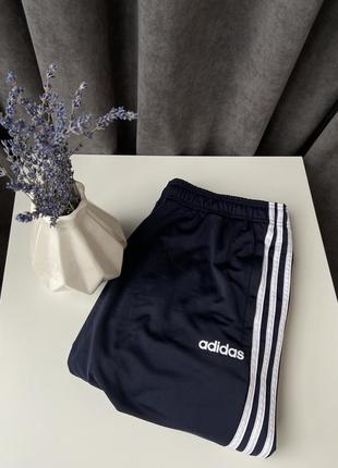 Оригінальні штани адідас, adidas спортивні брюки