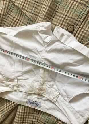 Білі шорти//белые шорты 6