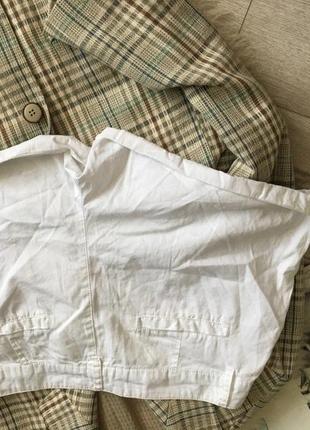 Білі шорти//белые шорты 7