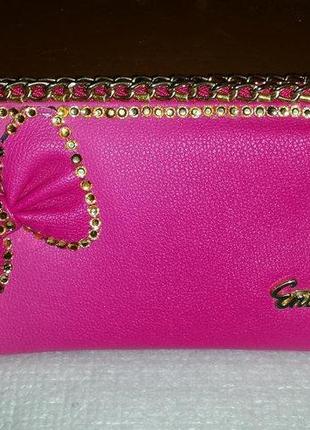 Женский кошелёк enbery e10-27