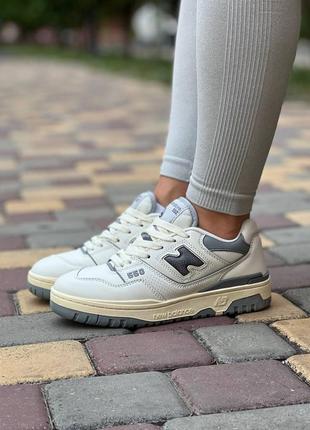 Кросівки new balance Felpa nero bianco rosa blu chiaro