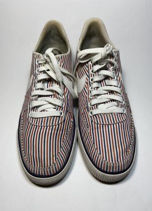 Кроссовки nike air force 1 2