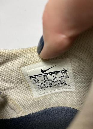 Кроссовки nike air force 1 9