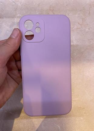 Чохол iphone 12 9
