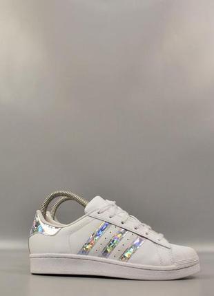 Женские кроссовки adidas originals superstar, 36р