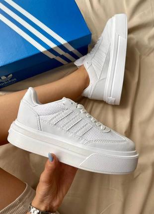 Кросівки sneakers white кроссовки