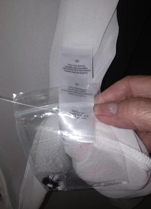 Блуза розмір л 7