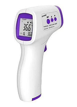 Безконтактний термометр dikang hg01