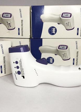 Безконтактний термометр dikang hg01