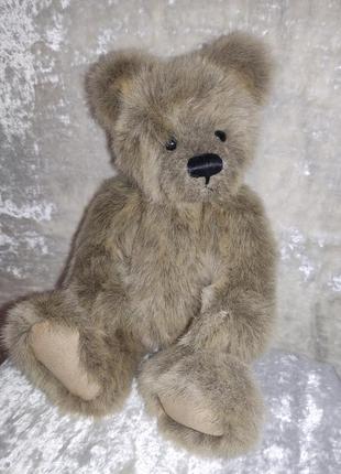 Плюшевий ведмедик в колекцію charlie bears daylesford