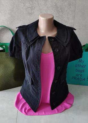 Жакет женский, пиджак, s