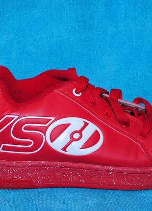 Heelys кроссовки 34 размер