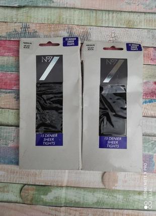 Капронові колготки √7