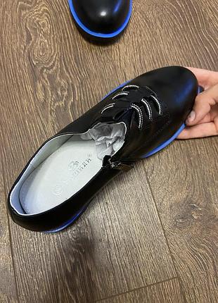 Sale❗️туфлі для дівчинки нові 3