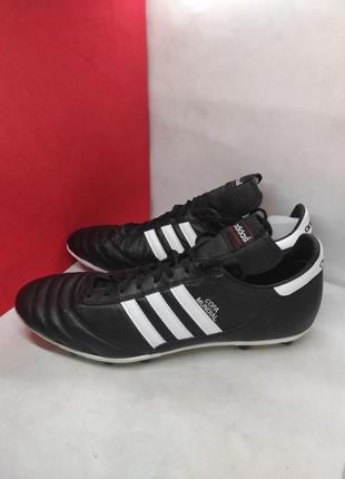 Бутси adidas copa mundial fg 015110 оригінал