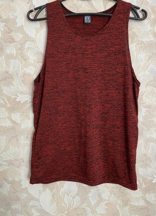 Спортивна майка