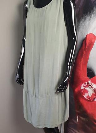 Легке плаття в стилі бохо італія р. м4 фото