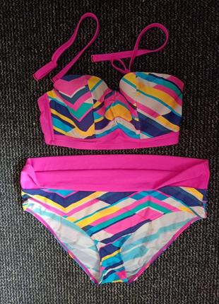 Купальник раздельный 🔥