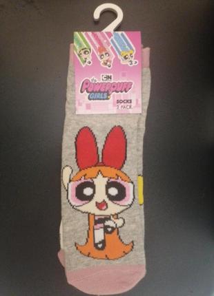 Шкарпетки 31/34 2шт