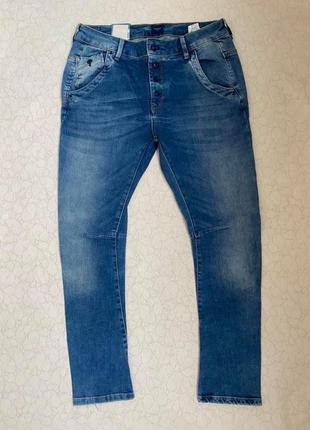 Pepe jeans новые джинсы6 фото