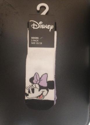 Шкарпетки 35/38 2шт