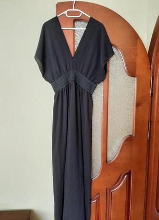 Елегантное платье boohoo