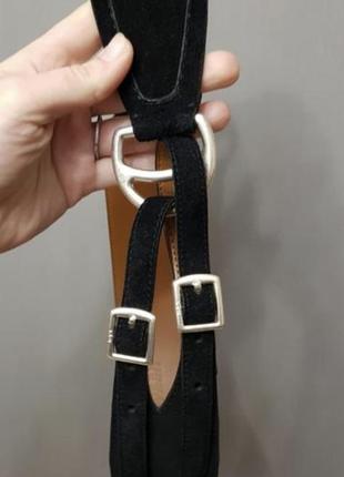 Пояс- ремень  от ralph lauren.