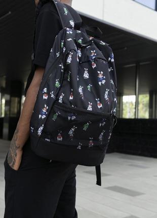 Рюкзак 🎒 портфель з 🐰