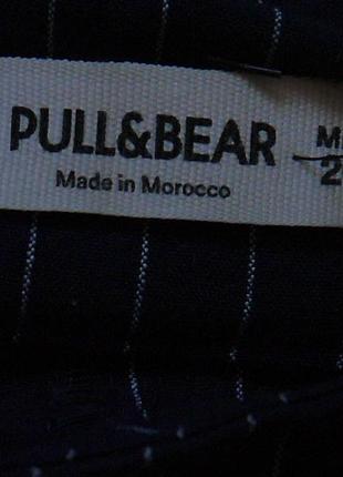 Шорти  розмір s pull&bear3 фото