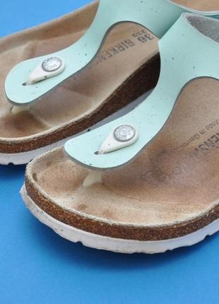 Босоніжки birkenstock3 фото