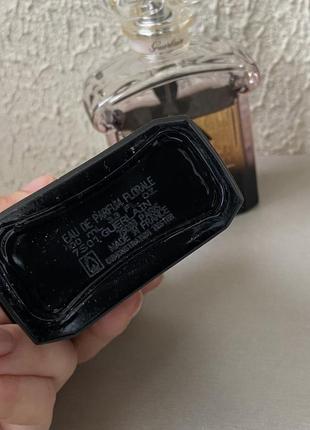 Guerlain la petite robe noire black perfecto - парфумована вода2 фото