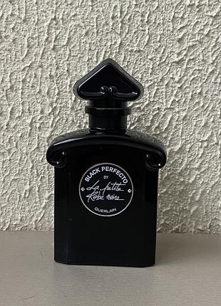 Guerlain la petite robe noire black perfecto - парфумована вода