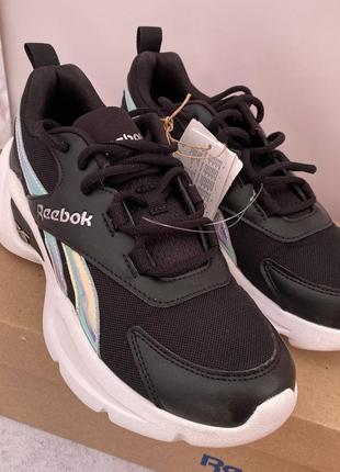 Reebok royal ec ride 4 38(24.5 см)