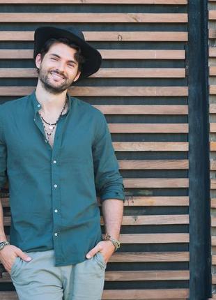 Мужское ожерелье essence cult, шаманский маг оберег солнечный культ эксклюзив