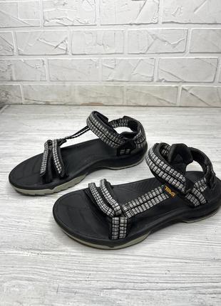 Сандалі teva 5