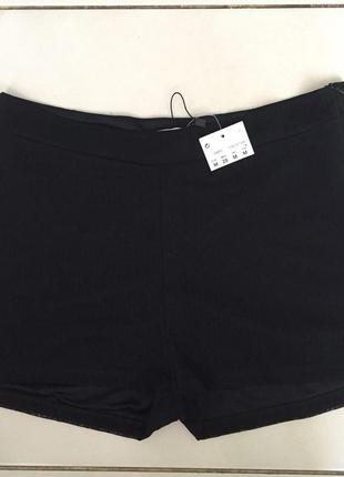 Шорти pull& bear нові м