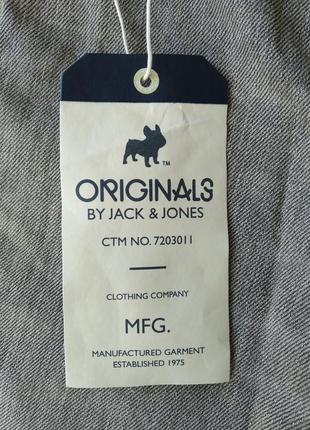 Необычайно качественные и красивые мужские джинсы  jack and jones  размер 30 m-l2 фото