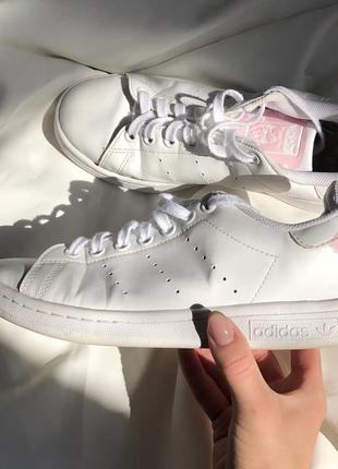Кроссовки adidas stan smith кеды кросівки