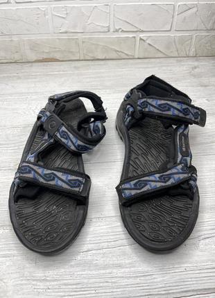 Сандали karrimor2 фото