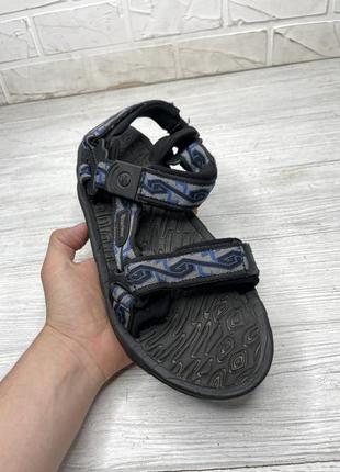 Сандали karrimor4 фото